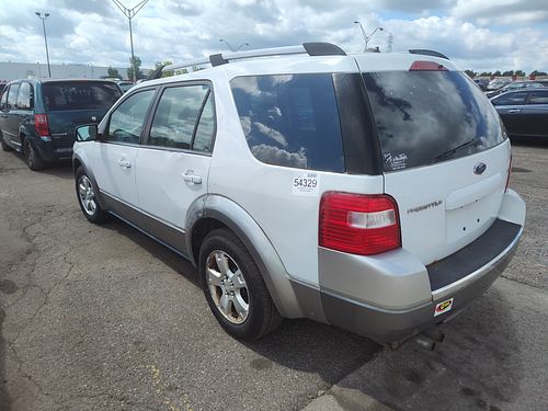 2007 FORD FREESTYLE - Thumbnail 4