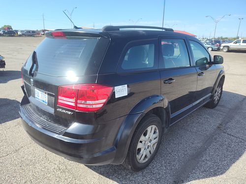 2014 DODGE JOURNEY - Thumbnail 3