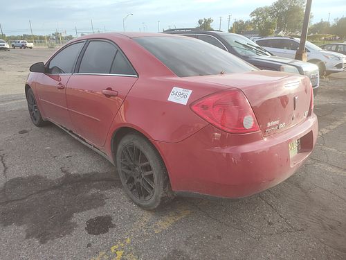 2006 PONTIAC G6 - Thumbnail 4