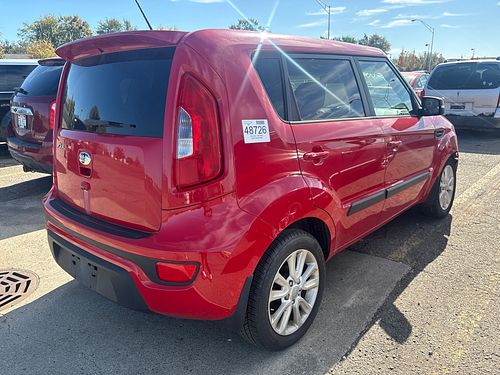 2013 KIA SOUL - Thumbnail 3