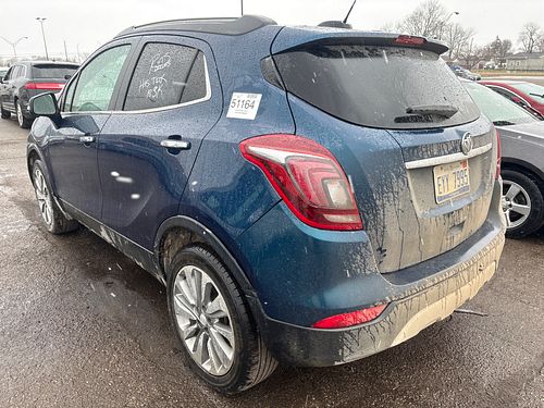 2019 BUICK ENCORE - Thumbnail 4