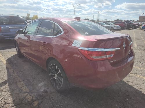 2016 BUICK VERANO - Thumbnail 4