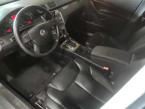 2006 VOLKSWAGEN PASSAT - Thumbnail 5