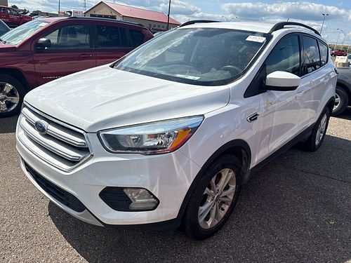 2018 FORD ESCAPE - Thumbnail 1