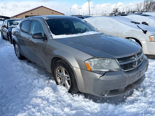 2008 DODGE AVENGER - Thumbnail 2