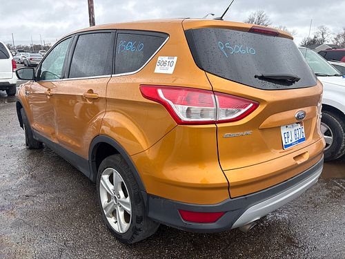 2016 FORD ESCAPE - Thumbnail 4