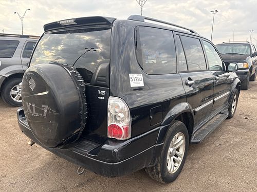 2004 SUZUKI XL-7 VITARA - Thumbnail 3