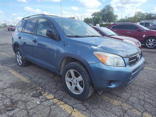 2006 TOYOTA RAV 4 - Thumbnail 2
