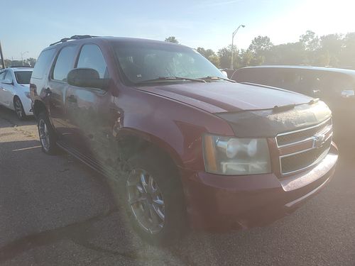 2007 CHEVROLET TAHOE - Thumbnail 2