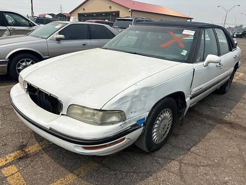 1998 BUICK LESABRE - Thumbnail 1