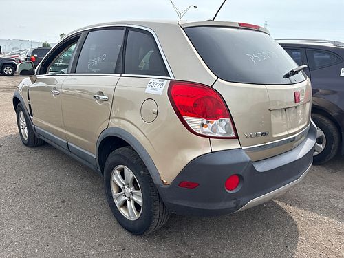 2008 SATURN VUE - Thumbnail 4