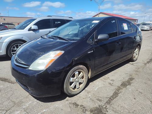2007 TOYOTA PRIUS - Thumbnail 1
