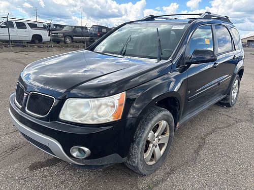 2006 PONTIAC TORRENT - Thumbnail 1