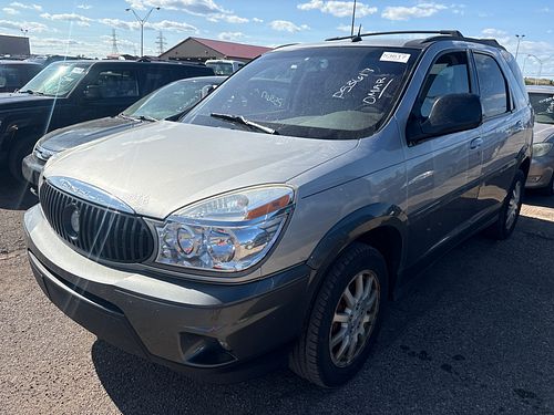 2005 BUICK RENDEZVOUS - Thumbnail 1