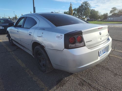 2010 DODGE CHARGER - Thumbnail 4