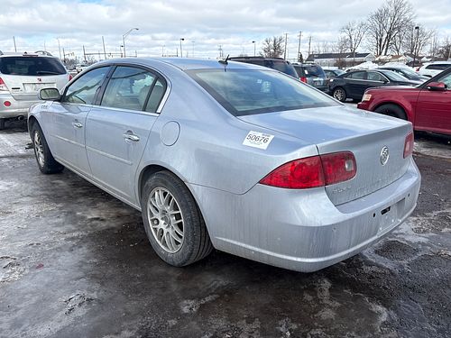 2006 BUICK LUCERNE - Thumbnail 4