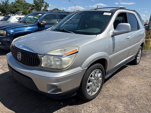 2007 BUICK RENDEZVOUS - Thumbnail 1