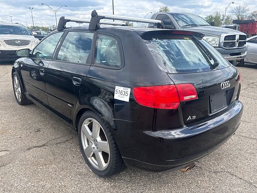 2008 AUDI A3 - Thumbnail 4