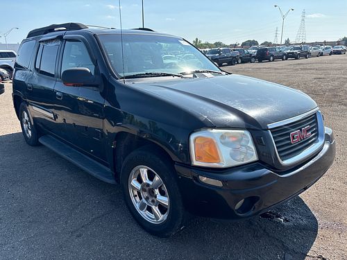 2003 GMC ENVOY - Thumbnail 2