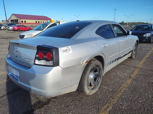 2010 DODGE CHARGER - Thumbnail 3