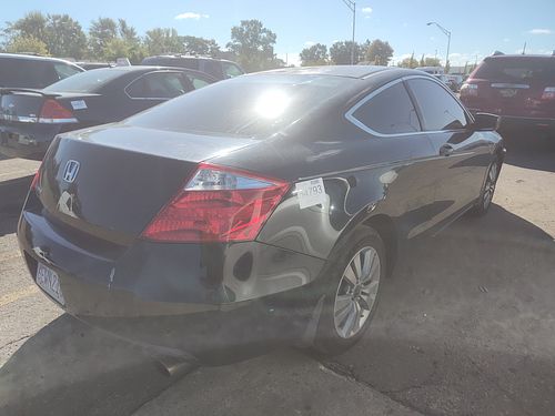 2008 HONDA ACCORD - Thumbnail 3