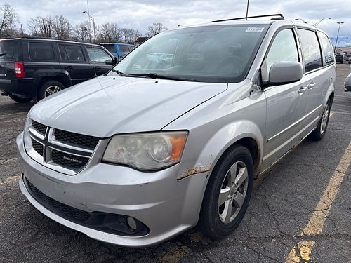 2011 DODGE CARAVAN - Thumbnail 1