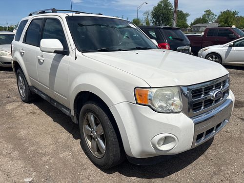 2010 FORD ESCAPE - Thumbnail 2
