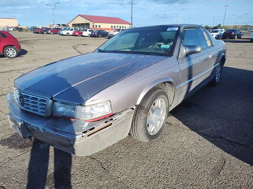 1999 CADILLAC  ELDORADO - Thumbnail 1