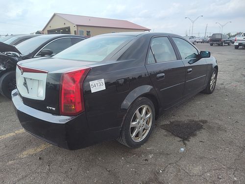 2003 CADILLAC CTS - Thumbnail 3