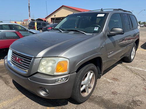 2006 GMC ENVOY - Thumbnail 1