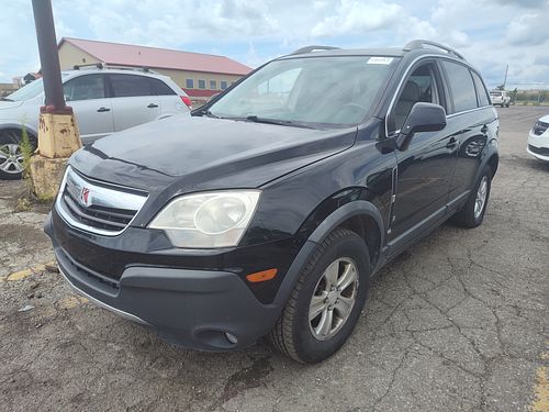 2008 SATURN VUE - Thumbnail 1