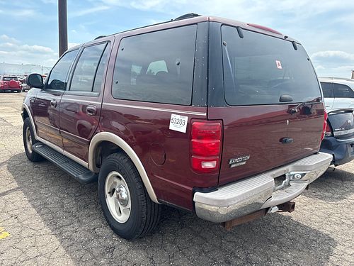 1998 FORD EXPEDITION - Thumbnail 4