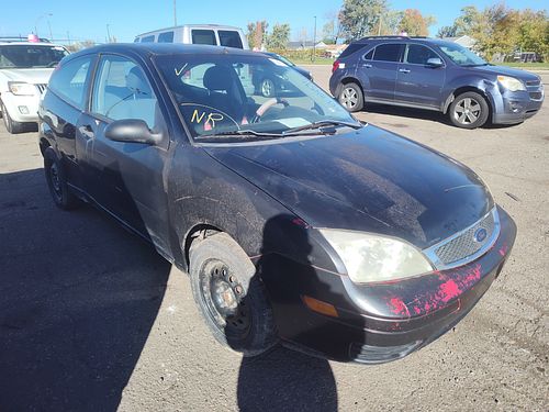 2007 FORD FOCUS - Thumbnail 2