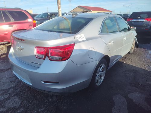 2015 CHEVROLET MALIBU - Thumbnail 3