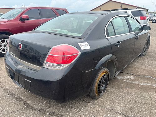 2009 SATURN AURA - Thumbnail 3