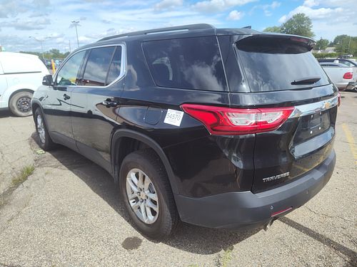 2019 CHEVROLET TRAVERSE - Thumbnail 4