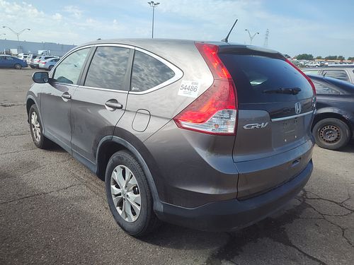 2012 HONDA CR-V - Thumbnail 4