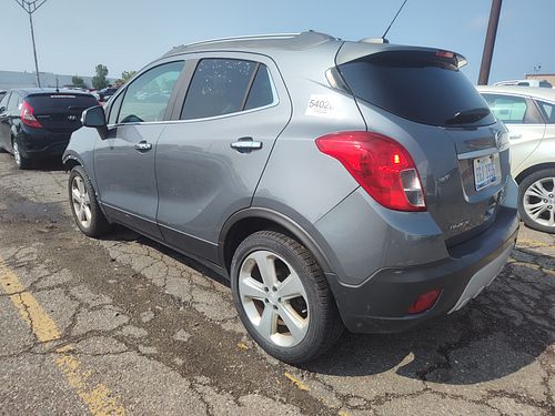 2015 BUICK ENCORE - Thumbnail 4