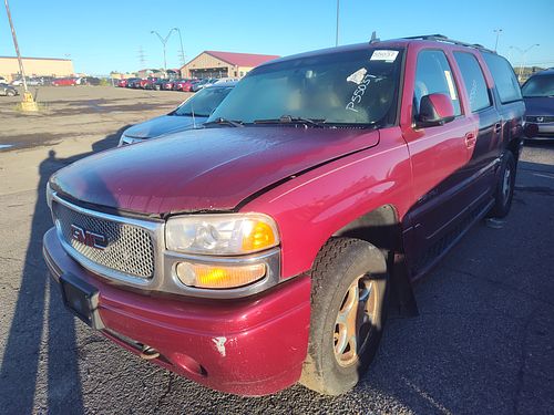 2006 GMC YUKON XL 1500 - Thumbnail 1