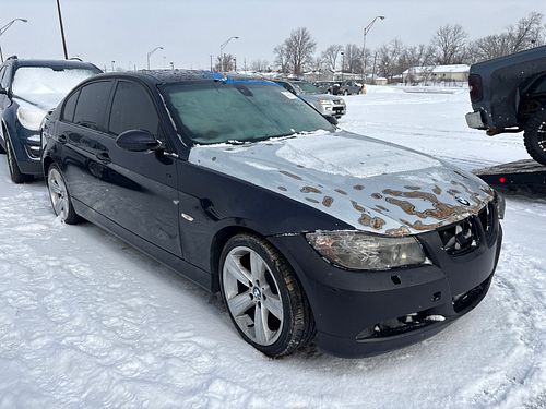 2007 BMW 328I      - Thumbnail 2