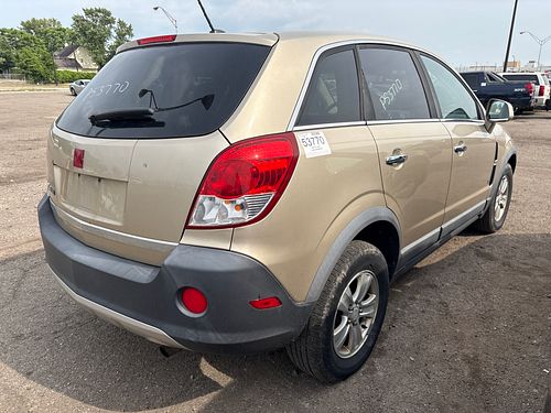 2008 SATURN VUE - Thumbnail 3
