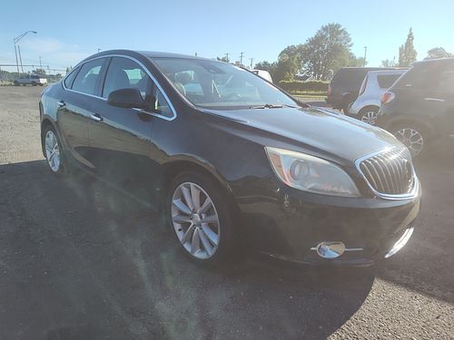 2014 BUICK VERANO - Thumbnail 2