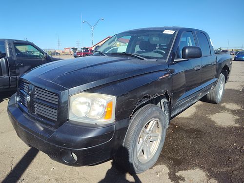 2007 DODGE DAKOTA - Thumbnail 1