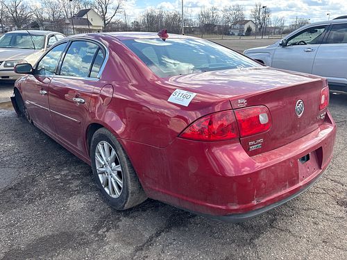 2010 BUICK LUCERNE - Thumbnail 4