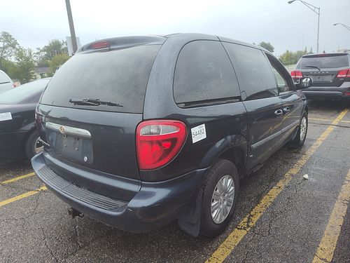 2006 CHRYSLER TOWN COUNTRY - Thumbnail 3