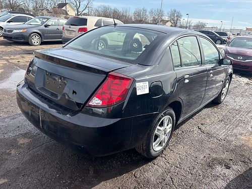 2007 SATURN ION - Thumbnail 3