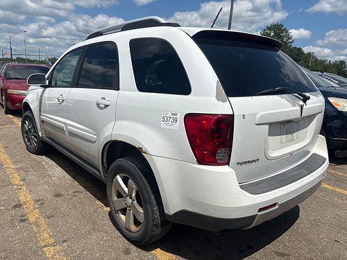 2008 PONTIAC TORRENT - Thumbnail 4