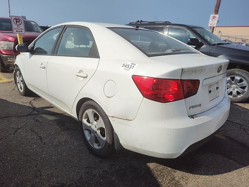 2010 KIA FORTE - Thumbnail 4
