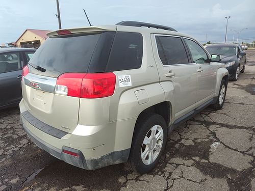 2015 GMC TERRAIN - Thumbnail 3