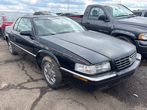 1995 CADILLAC ELDORADO - Thumbnail 2
